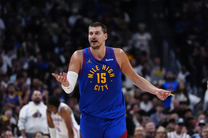 约基奇的啤酒哲学：一个MVP的休赛期沉思录